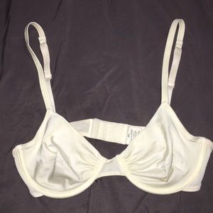Calvin Klein underwire bra